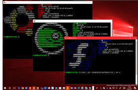 To install wsl using setting on windows 10, use these steps once you complete the steps, the installation of linux will be removed, and you can proceed with the steps to disable wsl. New Distros Coming To Bash Wsl Via Windows Store Windows Command Line