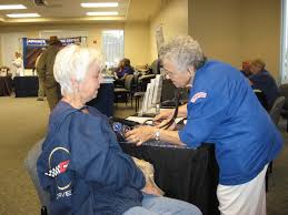 Health & Fitness Fair