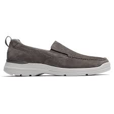 Mens City Edge Slip On