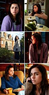 She made her acting debut in 2006 in the spanish film una rosa de francia. Ana De Armas As Marta Cabrera In Knives Out 2019 Ana Short Film Style