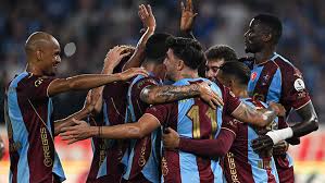 konyaspor – trabzonspor