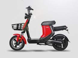 sunra新日xc1 电动车 新国标48v20ah锂电轻便电瓶车 值品 bike design electric bike ebike