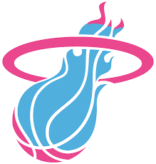 Additionally, you can browse for other related vectors from the tags on topics brand, createmepink, heat, logo. Miami Heat Vice Nights Alternate Logo By Ragerakizta On Deviantart