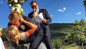 „deine grenzen lernst du nur kennen, wenn du bereit bist, sie zu überschreiten. Hochzeit Playboy Hartes Training Skistars Gaben Im Sommer Gas Tiroler Tageszeitung Online Nachrichten Von Jetzt