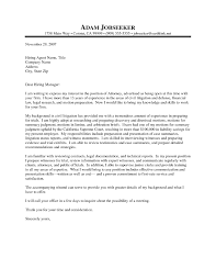 For example, if you're applying to a. Legal Firm Cover Letter July 2021