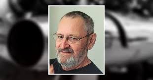 Richard Lee Mackey Sr. Obituary October 29, 2024