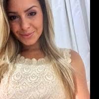 Daniela Sena's Instagram, Twitter & Facebook