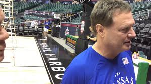 It's showtime in paradise