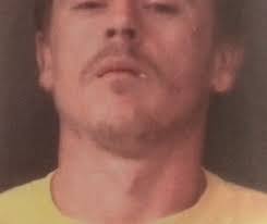 Jeffery Brewer Jail Booking