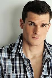 Brett Wyman: Movies, TV, and Bio