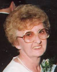 Obituary for Melva Jean (Cartwright) Dick