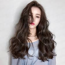 Photos of the best hair colors for asians other than black hair, including red, and light, medium, and dark brown hair colors. Usd 12 99 Black Tea Hair Dye Low Key Dark Cold Brown Cover Very Yellow Very Light Hair Dyed Cream Shade White Hair Wine Red Chestnut Brown Wholesale From China Online Shopping