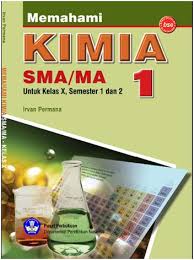 Buku k13 geografi penerbit bambang nianto mulyo ada kah gan. Buku Kimia Smk Kelas X
