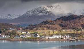 Ross-shire Visit Easter and Wester Ross