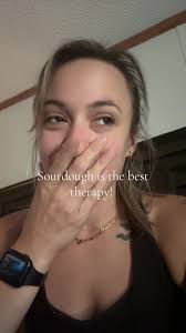 Katherine Umbarger Sourdough