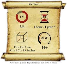 Crossword puzzles are for everyone. Buy Logica Puzzles Art The Chest Secret Box Difficulty 5 6 Incredible Leonardo Da Vinci Collection Online In Indonesia B01l762422