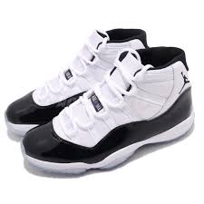 Air Jordan 11 Concord Black And White 2018 Nike Air Jordan 11 Concord Xi White Black Size 11 300 0 Air Jordan 11 Concord Air Jordans Retro Nike Air Jordan 11 Air Jordans