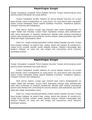 Gangguan bekalan air tidak berjadual babitkan 1,292 kawasan | mhi (4 september 2020). Kepentingan Sungai Docx Kepentingan Sungai Sungai Merupakan Anugerah Tuhan Kepada Manusia Sungai Sememangnya Amat Penting Dalam Kehidupan Kita Sejak Course Hero