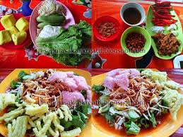 Resep Asinan Sayur Betawi Bumbu Kacang Resep Masakan Makanan Ringan Sehat Masakan