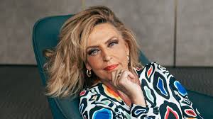 Lydia Lozano: "En mi funeral desvelaré quién fue mi fuente en el caso Ylenia"