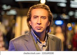 3 Nicolas Kim Coppola Royalty-Free Images, Stock Photos & Pictures