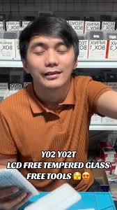 Vivo Y02: Free Tools and LCD Quality Review