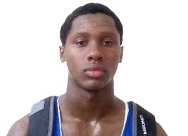 Basketball Recruiting