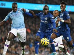 Последние твиты от manchester city (@mancity). Premier League Highlights Chelsea Beats Man City Liverpool Is Champion Sportstar