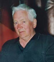 Condolence Book for Kevin Foley (Celbridge, Kildare)