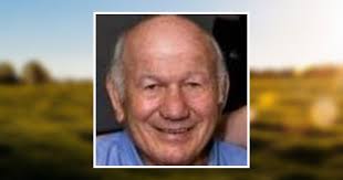 George Burns Obituary December 16, 2014