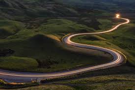 534.700+ Camino Largo Fotografías de stock, fotos e imágenes libres de  derechos - iStock | Recorrido, Ruta, Long way