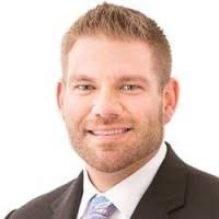 Josh Ford, FIC, BFA™ CLTC®