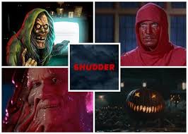 The 6 best movies to watch on shudder, the weirdest streaming service i subscribe to. What To Watch On The Horror Streamer Shudder In October 2020