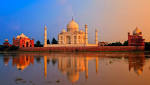 proposes capping visitors Mahal