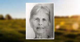 Marcia Mayer Obituary September 21, 2020