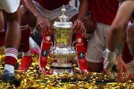 Arsenal conquista 14.ª taça de inglaterra com 'bis' de aubameyang. Arsenal Conquista 14 Âª Taca De Inglaterra Com Bis De Aubameyang Futebol Correio Da Manha