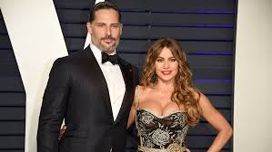 The smurfs is a 3d animated comedy movie adaptation of the comic series of the name. Bottom Of The 9th With Joe Manganiello Sofia Vergara Sells Variety
