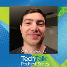 Latest Form of Labor Arbitrage w/ guest James Bazakos by TechTalk Healthcare