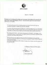 Demande de pension d'invalidité après une rupture conventionnelle et inscription à pôle emploi financièrement intéressante ? Modele Lettre Deffacement De Dette Pole Emploi Exemple De Lettre