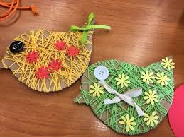 Tvorim Tvoris Tvorime Pro Prvnacky Easter Crafts Preschool Spring Crafts For Kids Easter Crafts