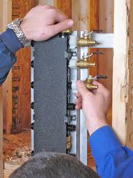 Maybe you would like to learn more about one of these? How To Install A Pex Plumbing System How Tos Diy