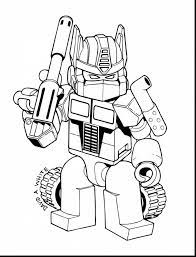 Bumblebee is the most beloved character in famous cartoons about the emergence and life of transformers. Happy Birthday Transformers Free Printable Coloring Page All Coloring Pages Sensation
