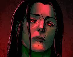 Nephthys Projects :: Photos, videos, logos, illustrations and branding ::  Behance