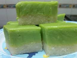 Resepi seri kaya homemade tahan … resepi kuih sekaya terengganu / seri kaya. Resepi Kuih Seri Muka Sukatan Cawan