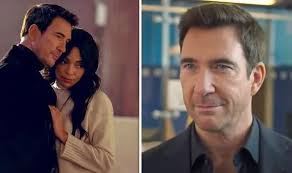 Law and Order exit: Is Dylan McDermott leaving as Richard Wheatley?