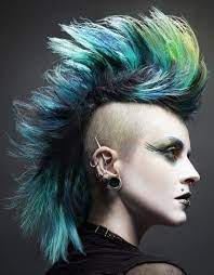 Gadgets Christmas 2018 Best Gadgets 2018 Reddit Apocalyptic Fashion Post Apocalyptic Fashion Punk Haircut