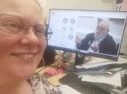 March /April 2024 Meeting Report