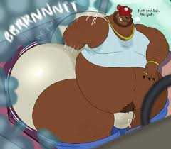 Garrett The Trucker Bear hentai videos, GIFs, and images | R34.app