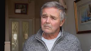 The Detective" The Story of the Rosehill Murder (TV Episode 2015)