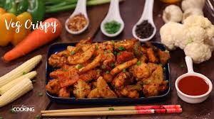Snacks and starters are always an integral part of any party or celebration. Veg Crispy Veg Starters Party Snacks Youtube